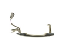 Recambio de maneta exterior delantera izquierda para renault captur adventure referencia OEM IAM 242578B   2