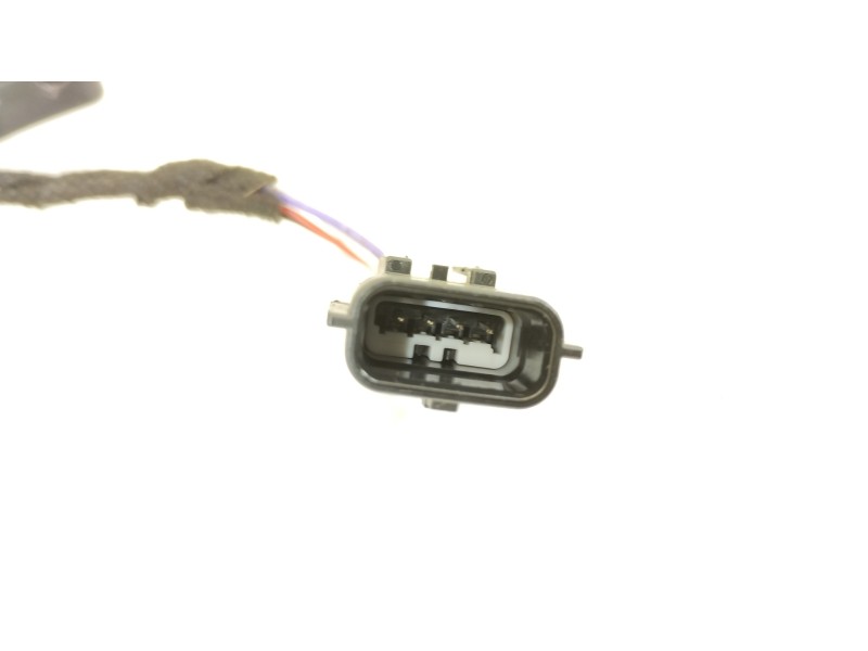 Recambio de maneta exterior delantera izquierda para renault captur adventure referencia OEM IAM 242578B  