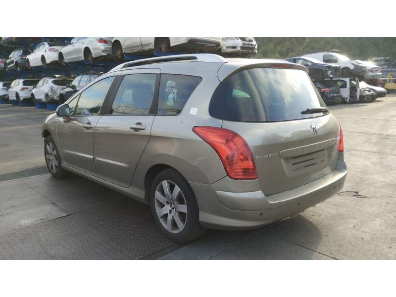 peugeot 308 sw i (4e_, 4h_) del año 2013