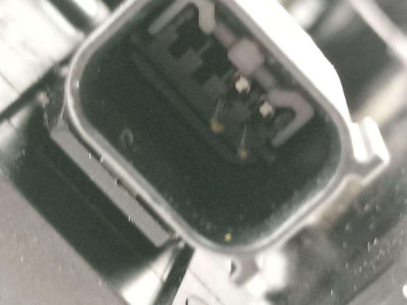 Recambio de maneta exterior trasera derecha para alfa romeo stelvio (630) quadrifoglio 4wd referencia OEM IAM 50545350  