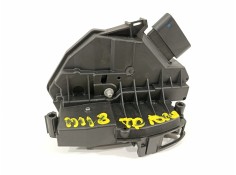 Recambio de cerradura puerta trasera derecha para ford focus lim. titanium referencia OEM IAM BM5AA26412AG  