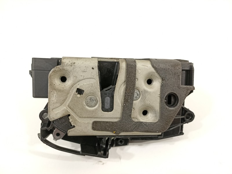 Recambio de cerradura puerta trasera derecha para ford focus lim. titanium referencia OEM IAM BM5AA26412AG  