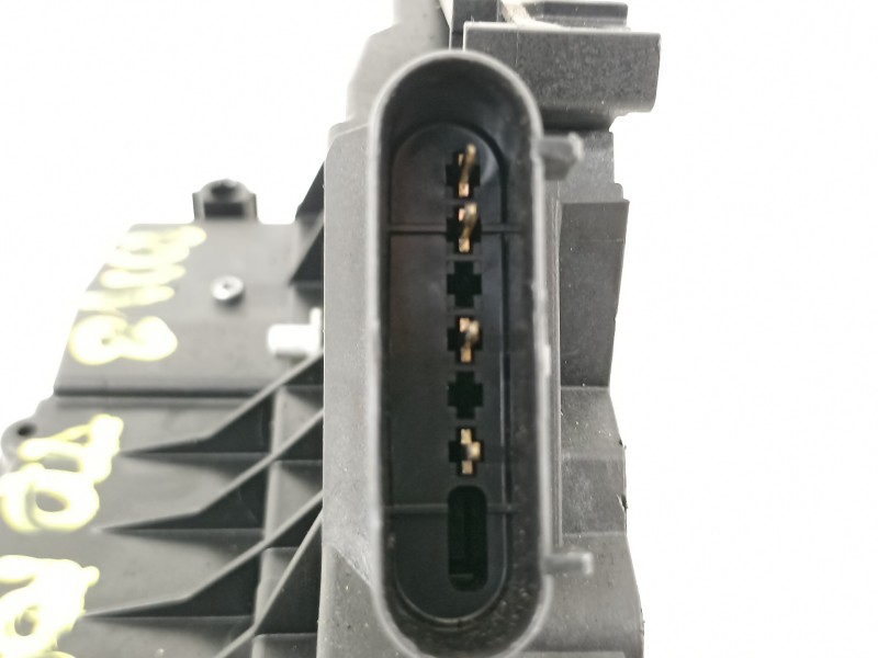 Recambio de cerradura puerta trasera derecha para ford focus lim. titanium referencia OEM IAM BM5AA26412AG  