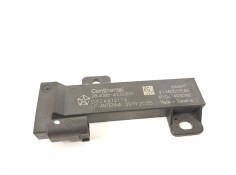 Recambio de antena para alfa romeo stelvio (630) quadrifoglio 4wd referencia OEM IAM 4749301AB 68051315AB 2840864000300