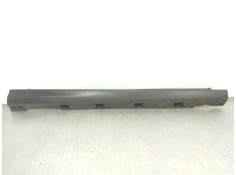 Recambio de faldon lateral para ford focus lim. titanium referencia OEM IAM BM51A10154  