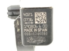 Recambio de sensor para alfa romeo stelvio (630) quadrifoglio 4wd referencia OEM IAM 50534058   2