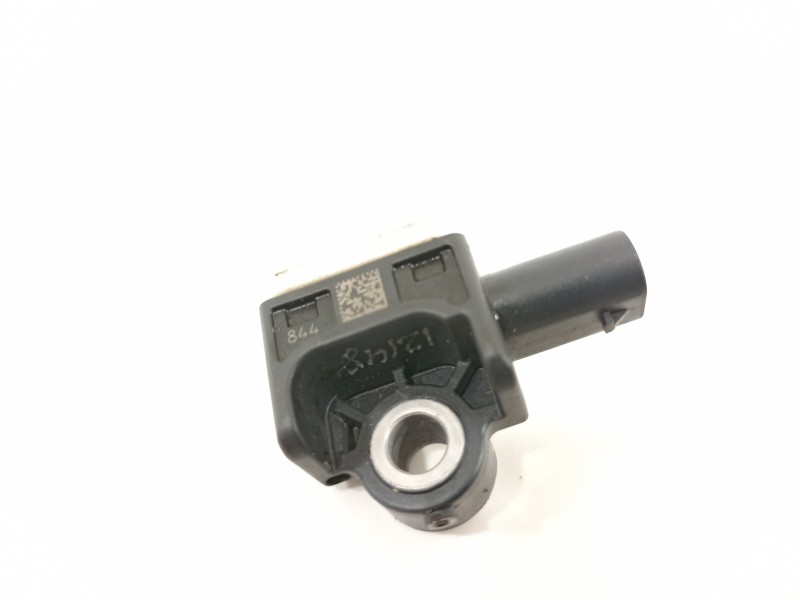 Recambio de sensor para alfa romeo stelvio (630) quadrifoglio 4wd referencia OEM IAM 50534058  