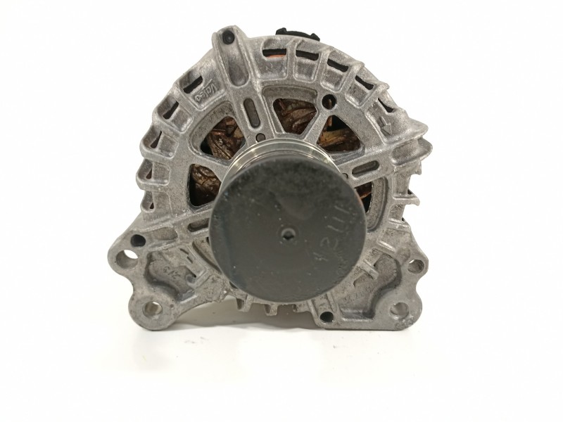 Recambio de alternador para audi a5 coupe (f53) s line edition referencia OEM IAM 04L903024  