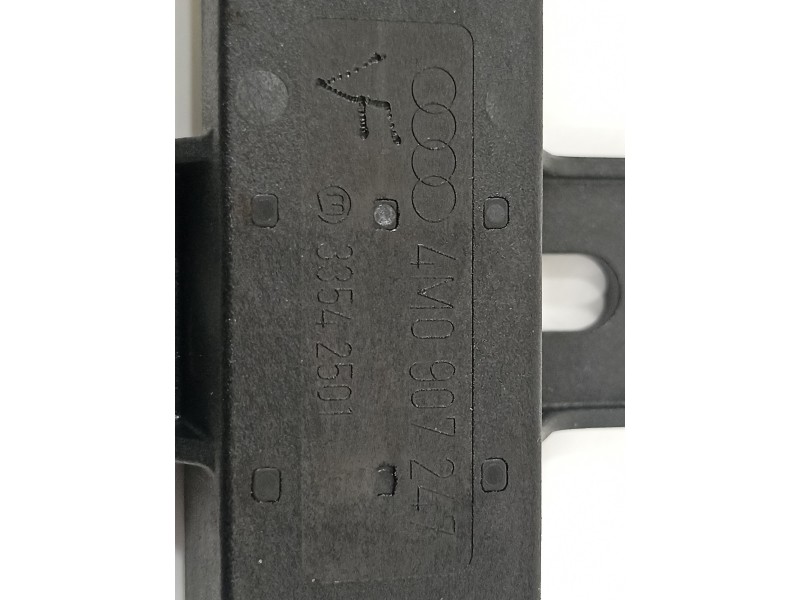 Recambio de modulo electronico para audi a5 coupe (f53) s line edition referencia OEM IAM 4M0907247A  