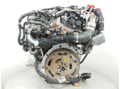 Recambio de motor completo para audi a5 coupe (f53) s line edition referencia OEM IAM DET   2