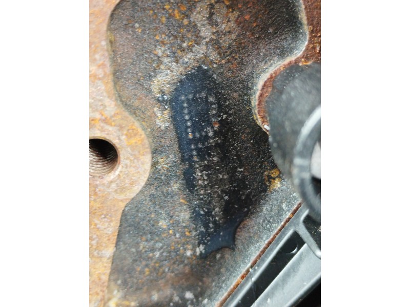 Recambio de motor completo para audi a5 coupe (f53) s line edition referencia OEM IAM DET  