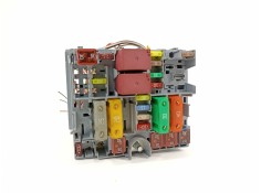 Recambio de caja reles / fusibles para alfa romeo stelvio (630) quadrifoglio 4wd referencia OEM IAM 51987784  