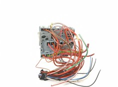 Recambio de caja reles / fusibles para alfa romeo stelvio (630) quadrifoglio 4wd referencia OEM IAM 51987784   2