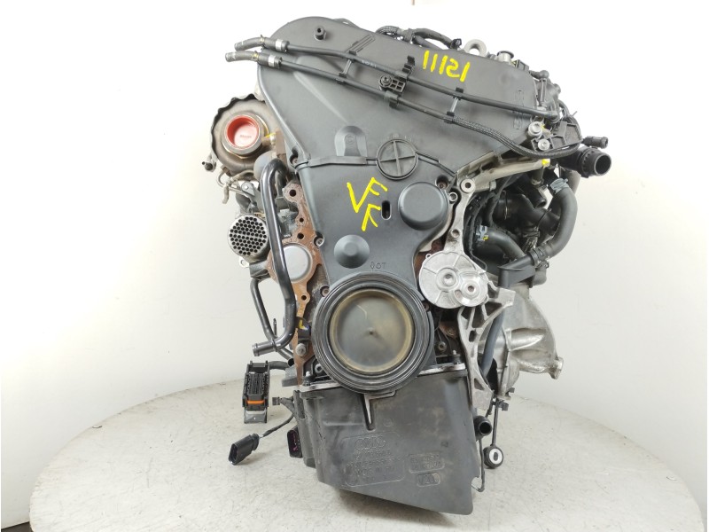 Recambio de motor completo para audi a5 coupe (f53) s line edition referencia OEM IAM DET  