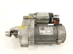 Recambio de motor arranque para audi a5 coupe (f53) s line edition referencia OEM IAM 04L911024A  