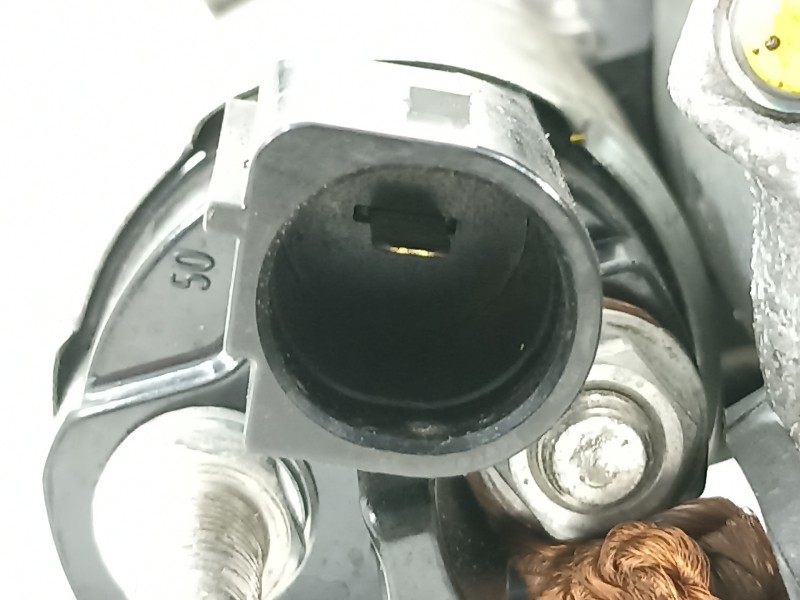 Recambio de motor arranque para audi a5 coupe (f53) s line edition referencia OEM IAM 04L911024A  