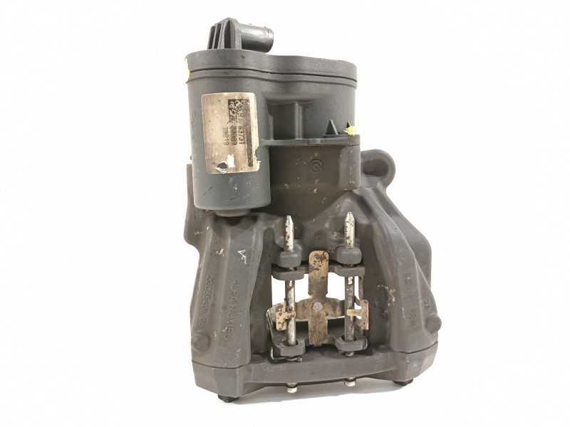 Recambio de pinza freno trasera derecha para alfa romeo stelvio (630) quadrifoglio 4wd referencia OEM IAM 50551559 50569050 