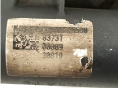 Recambio de pinza freno trasera derecha para alfa romeo stelvio (630) quadrifoglio 4wd referencia OEM IAM 50551559 50569050  2