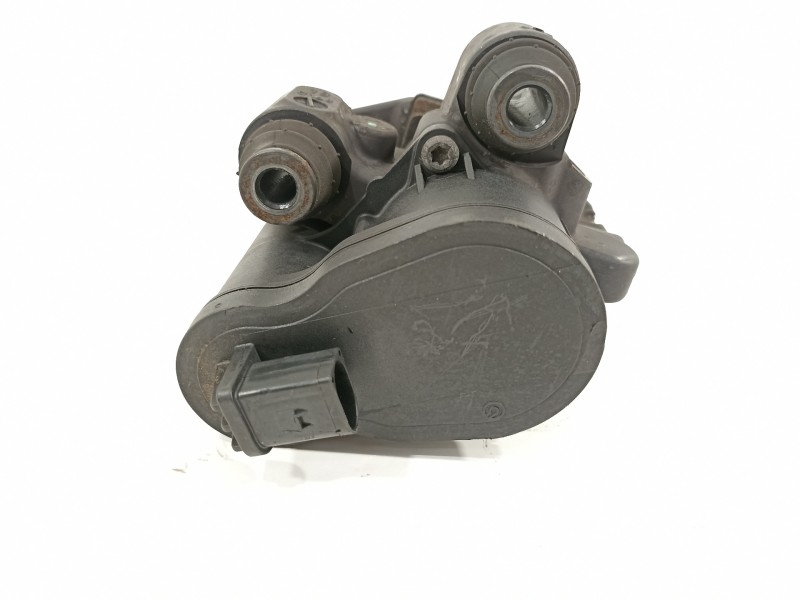 Recambio de pinza freno trasera derecha para alfa romeo stelvio (630) quadrifoglio 4wd referencia OEM IAM 50551559 50569050 