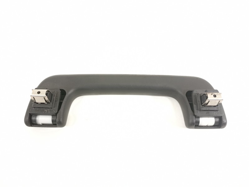 Recambio de maneta interior lateral izquierda para audi a5 coupe (f53) s line edition referencia OEM IAM 8W0857607  