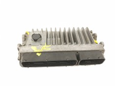 Recambio de centralita motor uce para toyota yaris 1.3 16v cat referencia OEM IAM 896610DQ90  