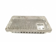 Recambio de centralita motor uce para toyota yaris 1.3 16v cat referencia OEM IAM 896610DQ90   2