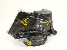 Recambio de cerradura puerta delantera izquierda para toyota yaris 1.3 16v cat referencia OEM IAM 690400D520 T4311140F3 