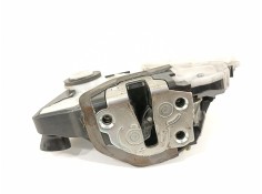 Recambio de cerradura puerta delantera izquierda para toyota yaris 1.3 16v cat referencia OEM IAM 690400D520 T4311140F3  2