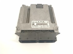 Recambio de centralita motor uce para audi a5 coupe (f53) s line edition referencia OEM IAM 04L907309L 0281030258 