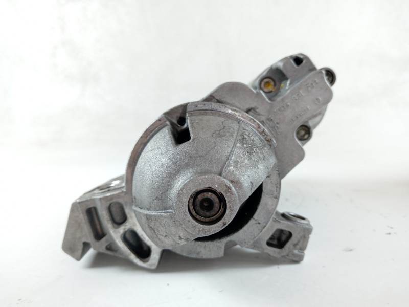 Recambio de motor arranque para bmw x3 (e83) xdrive 20d referencia OEM IAM 12417801203 7801203 