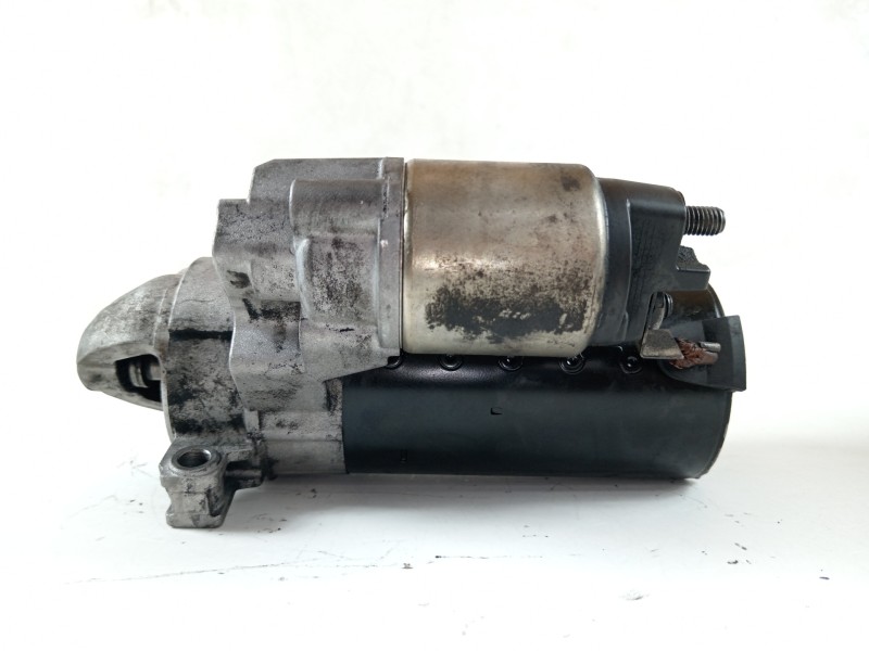 Recambio de motor arranque para bmw x3 (e83) xdrive 20d referencia OEM IAM 12417801203 7801203 