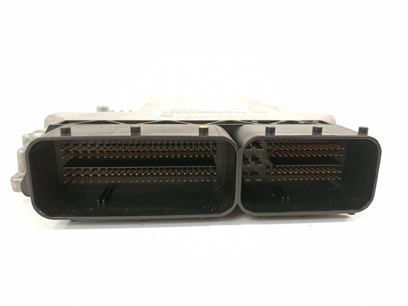 Recambio de centralita motor uce para bmw x3 (e83) xdrive 20d referencia OEM IAM 7811999 0281013924 12145A48DA9