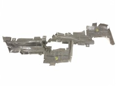 Recambio de calandra delantera de radiador para audi a5 coupe (f53) s line edition referencia OEM IAM 8W6121283AF 8W612128AAF 