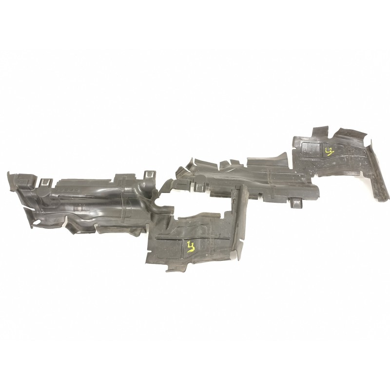 Recambio de calandra delantera de radiador para audi a5 coupe (f53) s line edition referencia OEM IAM 8W6121283AF 8W612128AAF 