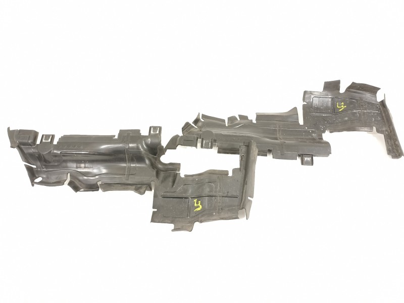 Recambio de calandra delantera de radiador para audi a5 coupe (f53) s line edition referencia OEM IAM 8W6121283AF 8W612128AAF 