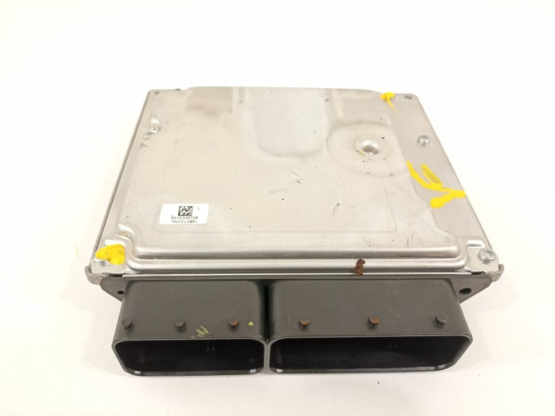 Recambio de centralita motor uce para bmw x3 (e83) xdrive 20d referencia OEM IAM 7811999 0281013924 12145A48DA9