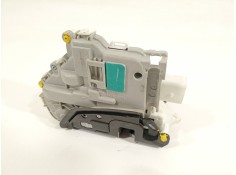 Recambio de cerradura puerta delantera izquierda para audi a5 coupe (f53) s line edition referencia OEM IAM 8X1837015C   2
