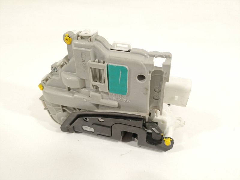 Recambio de cerradura puerta delantera izquierda para audi a5 coupe (f53) s line edition referencia OEM IAM 8X1837015C  