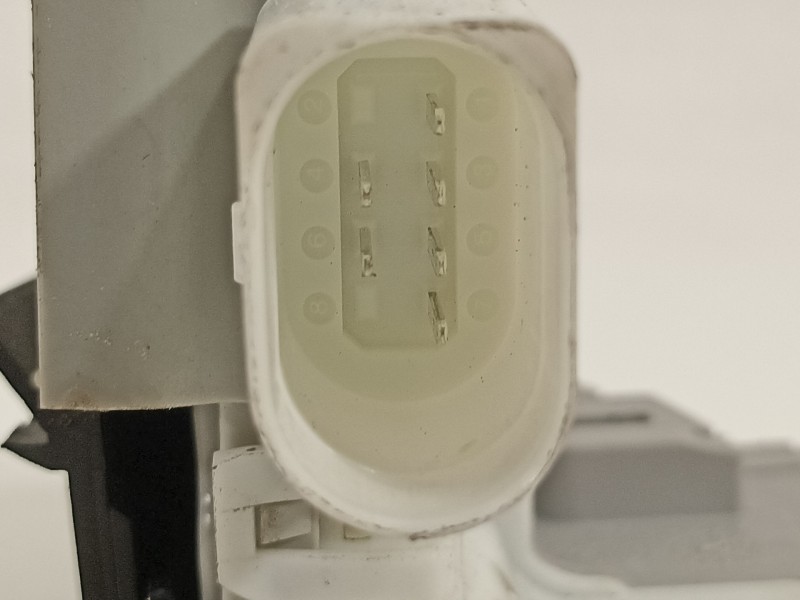 Recambio de cerradura puerta delantera izquierda para audi a5 coupe (f53) s line edition referencia OEM IAM 8X1837015C  