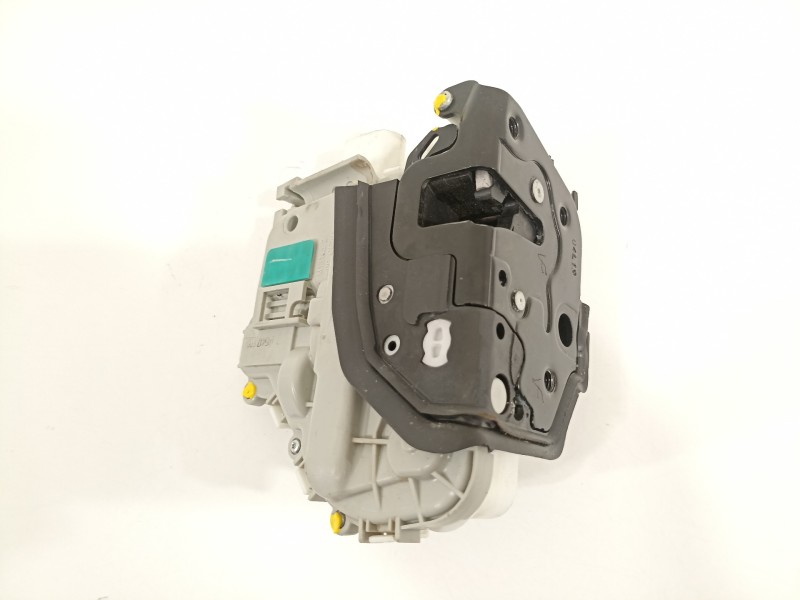 Recambio de cerradura puerta delantera izquierda para audi a5 coupe (f53) s line edition referencia OEM IAM 8X1837015C  