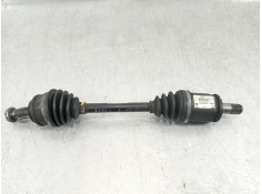 Recambio de transmision delantera izquierda para bmw x3 (e83) xdrive 20d referencia OEM IAM 3450563  