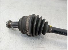 Recambio de transmision delantera izquierda para bmw x3 (e83) xdrive 20d referencia OEM IAM 3450563   2