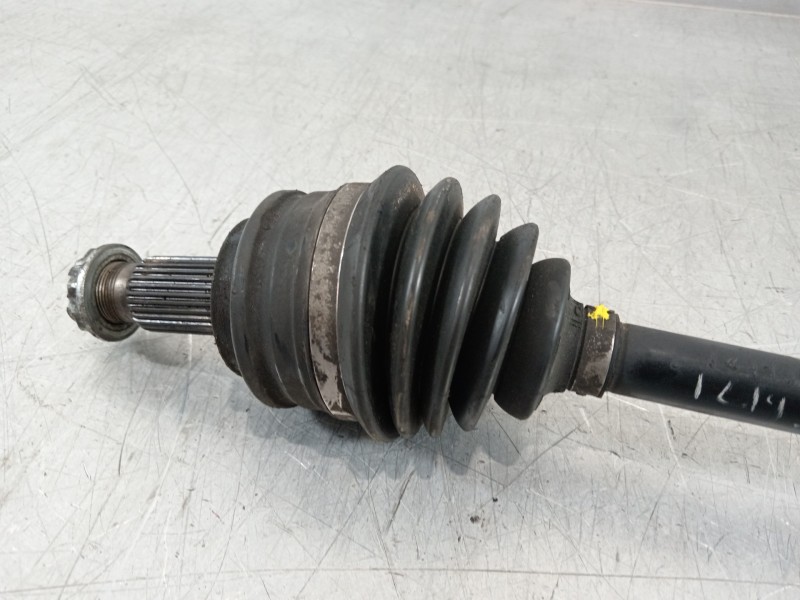 Recambio de transmision delantera izquierda para bmw x3 (e83) xdrive 20d referencia OEM IAM 3450563  