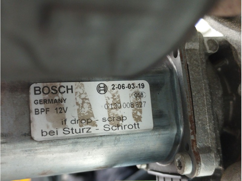 Recambio de caja transfer para bmw x3 (e83) xdrive 20d referencia OEM IAM 7567845 0130008527 