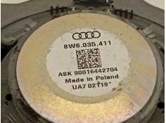Recambio de no identificado para audi a5 coupe (f53) s line edition referencia OEM IAM 8W6035411   2