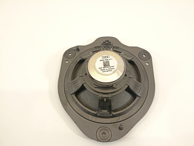 Recambio de no identificado para audi a5 coupe (f53) s line edition referencia OEM IAM 8W6035411  