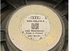 Recambio de no identificado para audi a5 coupe (f53) s line edition referencia OEM IAM 8W0035415A   2