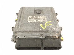 Recambio de centralita motor uce para smart forfour cdi (70kw) referencia OEM IAM A6391500679 0281011841