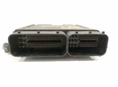 Recambio de centralita motor uce para smart forfour cdi (70kw) referencia OEM IAM A6391500679 0281011841  2
