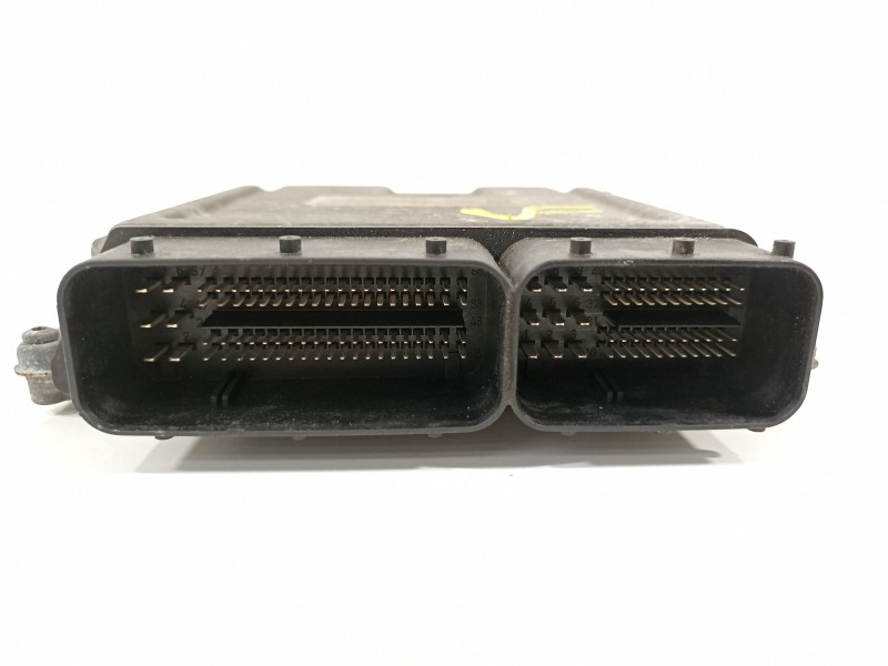 Recambio de centralita motor uce para smart forfour cdi (70kw) referencia OEM IAM A6391500679 0281011841 